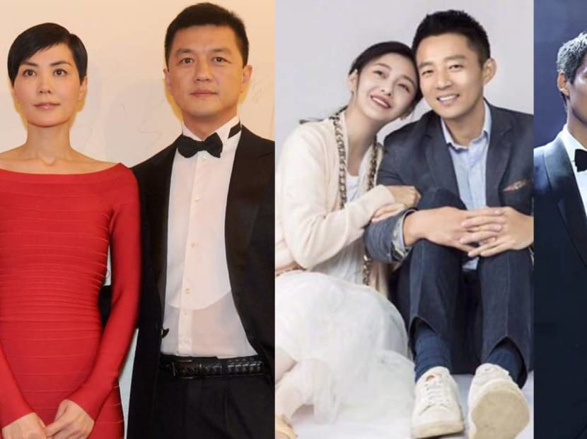 Move aside, conscious uncoupling”. Move aside, conscious uncoupling”.