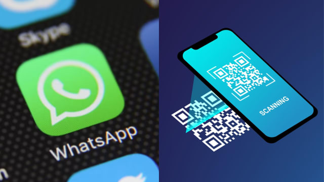 涉假网页版Whatsapp诈骗活动 19人接受调查