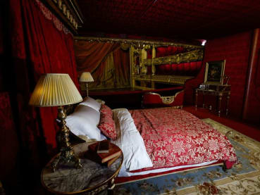 Airbnb offers Phantom Of The Opera-themed stay at Palais Garnier opera house in Paris