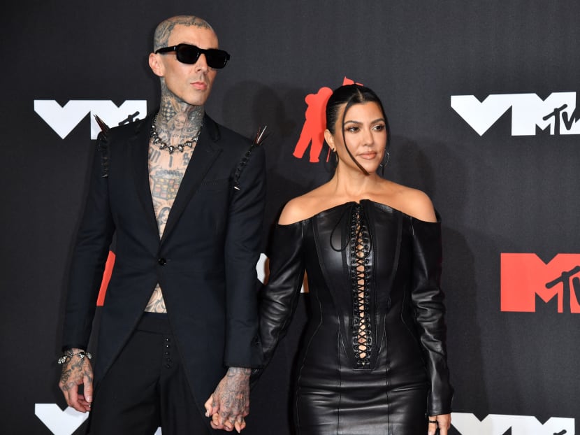 What you need to know about Kourtney Kardashian’s fiance, Travis Barker: from the Blink-182 drummer’s multimillion-dollar net worth to that 2008 plane crash