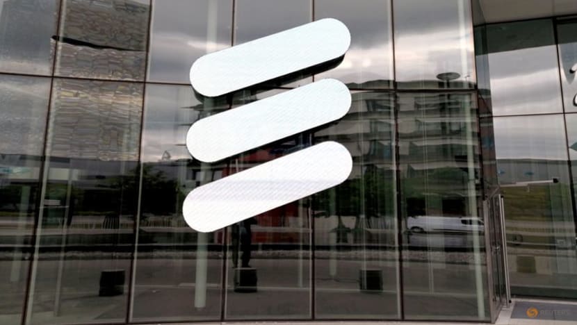 Ericsson's quarterly core profit beats expectations Ericsson's quarterly core profit beats expectations