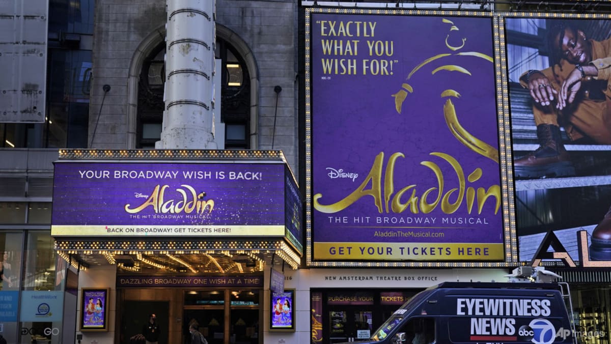 not-letting-covid-19-out-broadway-s-aladdin-shuts-for-12-days-to-battle-virus