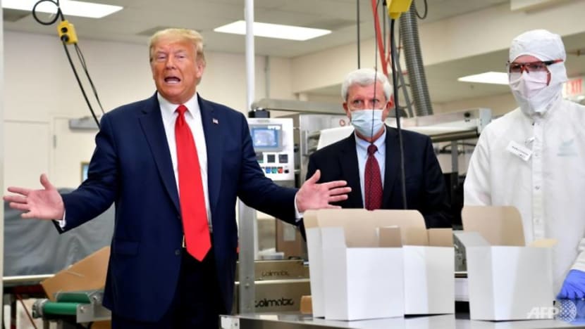 Commentary: The US is still key to the post-COVID-19 economic leadership Commentary: The US is still key to the post-COVID-19 economic leadership