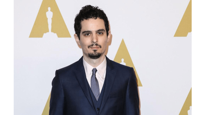 Damien Chazelle defends First Man anti-American allegations