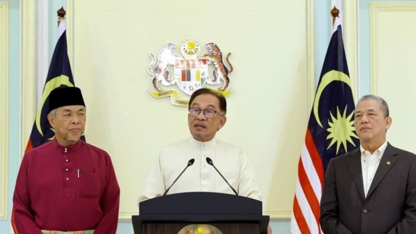PM Anwar warns against race and religious rhetoric in Malaysia, puts security agencies on alert