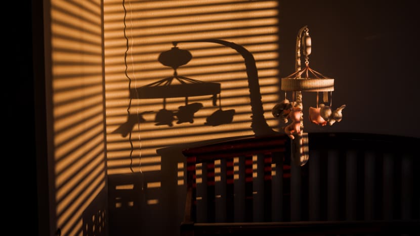 Woman charged with dropping 2-month-old baby into cot, fracturing her skull Woman charged with dropping 2-month-old baby into cot, fracturing her skull