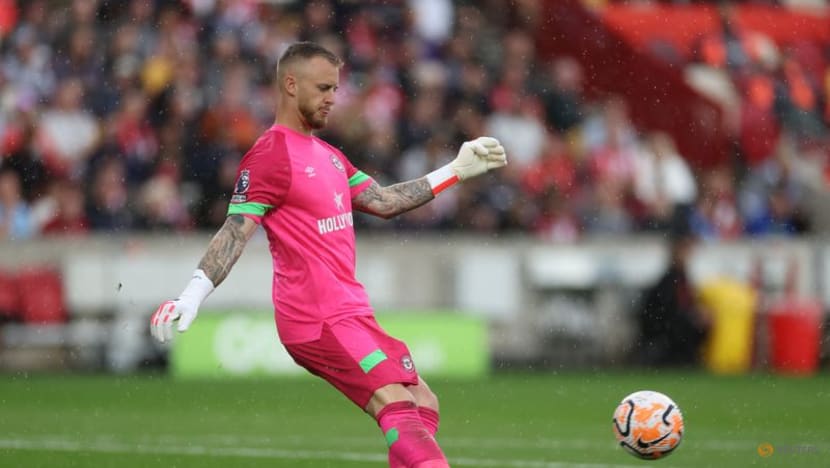 Flekken gets the nod as Dutch search for regular keeper continues
