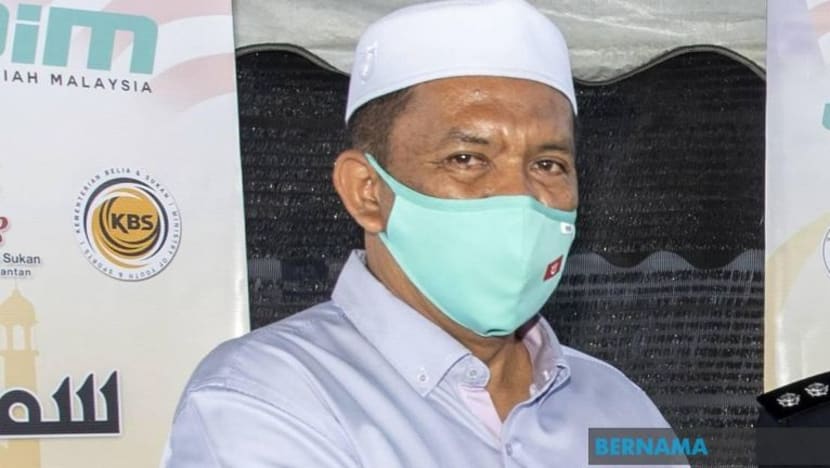 Kelantan bakal bina pusat akuatik patuh syariah jelang Sukan M'sia 2026