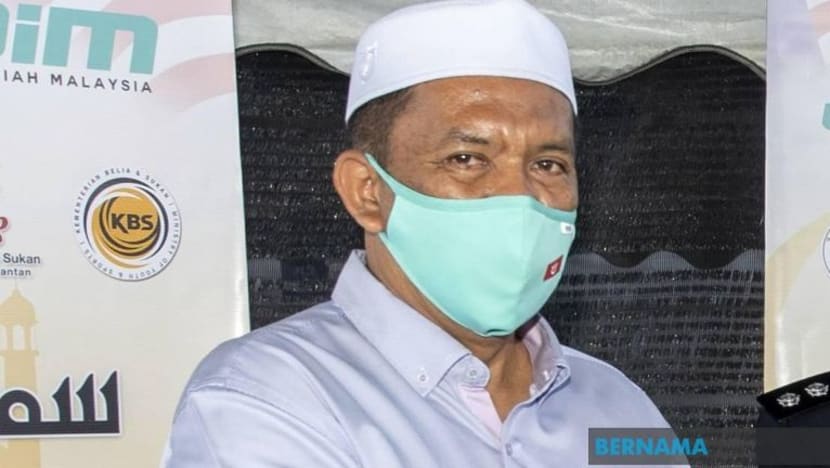 Kelantan bakal bina pusat akuatik patuh syariah jelang Sukan M'sia 2026 Kelantan bakal bina pusat akuatik patuh syariah jelang Sukan M'sia 2026