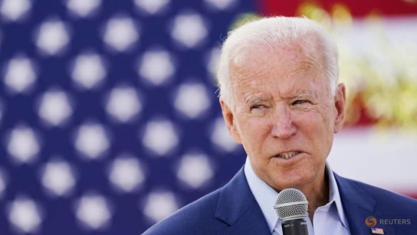 Biden, fellow Democrats focus on healthcare in Supreme Court fight Biden, fellow Democrats focus on healthcare in Supreme Court fight
