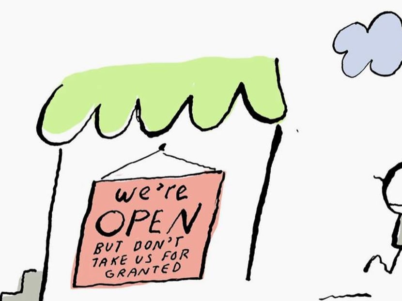 Tips on how to support small independent local businesses through a pandemic Tips on how to support small independent local businesses through a pandemic