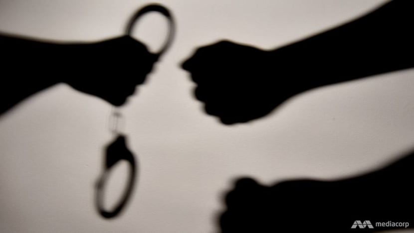 Man charged with attempted armed robbery at Toa Payoh HDB Hub car park Man charged with attempted armed robbery at Toa Payoh HDB Hub car park