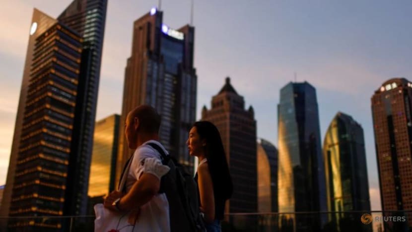 As headwinds rise, China seen quickening fiscal support to protect growth As headwinds rise, China seen quickening fiscal support to protect growth