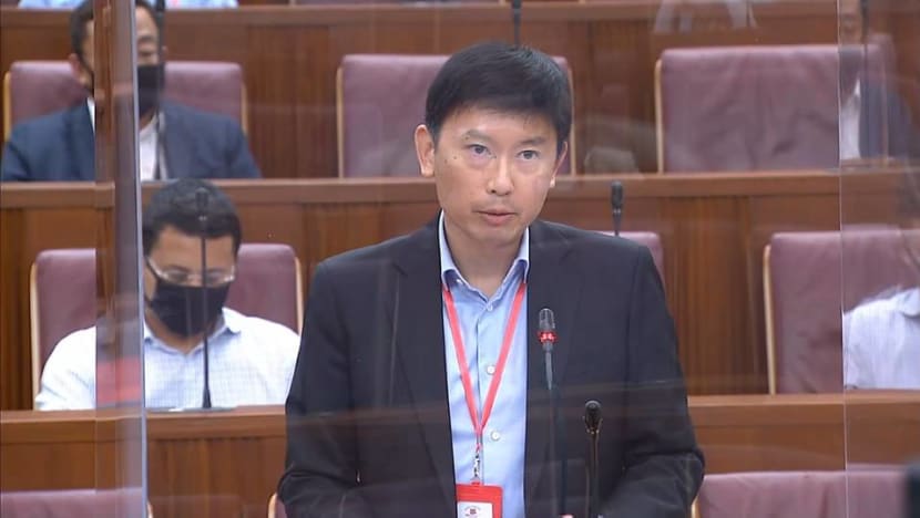 'Holistic assessment' conducted before deciding to allow travel to another country: Chee Hong Tat