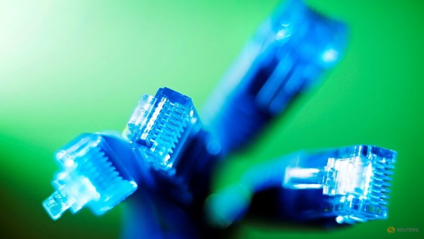 UK seeks to break down digital trade barriers, says minister UK seeks to break down digital trade barriers, says minister