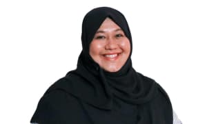 Ustazah Nurdiana Hanim dilantik CEO baharu PERGAS