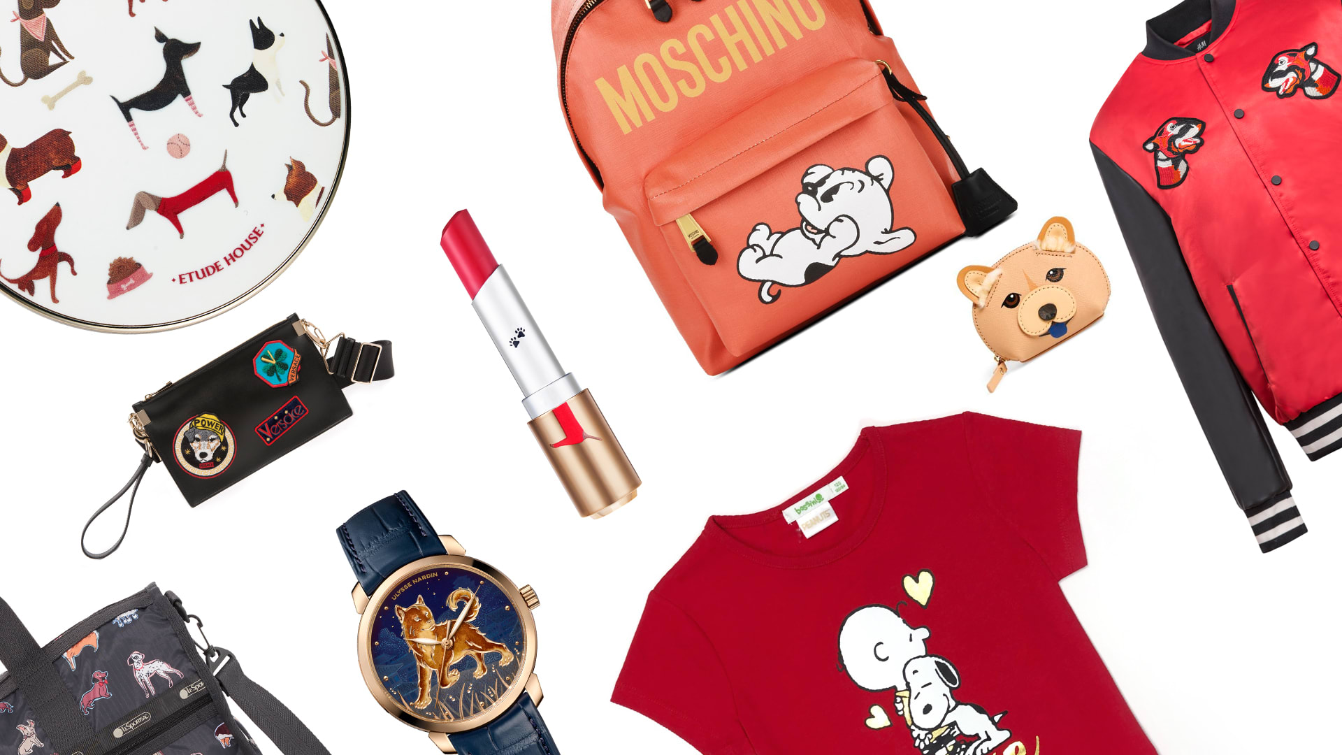 We Found 25 Things To Celebrate The Year Of The Dog In True Doggy Style We Found 25 Things To Celebrate The Year Of The Dog In True Doggy Style