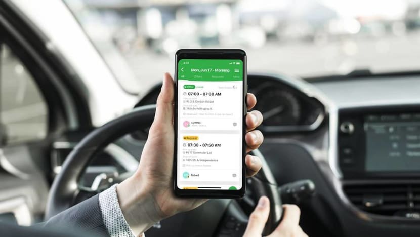 Singapore-Johor carpool services: LTA warns 'strong enforcement action' against unlicensed vehicles Singapore-Johor carpool services: LTA warns 'strong enforcement action' against unlicensed vehicles