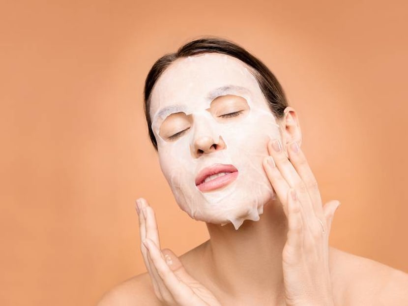 Beauty face masks can dry up your skin if you make these common mistakes