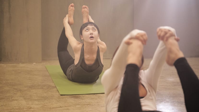 The Cursed Lesson Review: Yoga Can Be Murder In K-Horror That’s More Baffling Than Scary The Cursed Lesson Review: Yoga Can Be Murder In K-Horror That’s More Baffling Than Scary