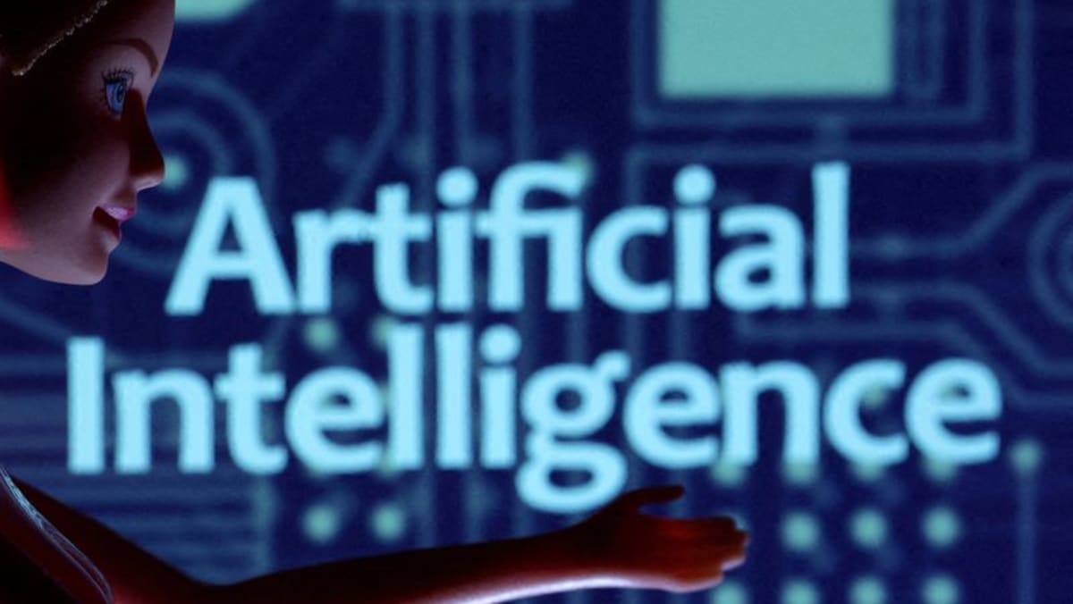 Explainer-What's next for the EU AI Act? - Vimarsana News