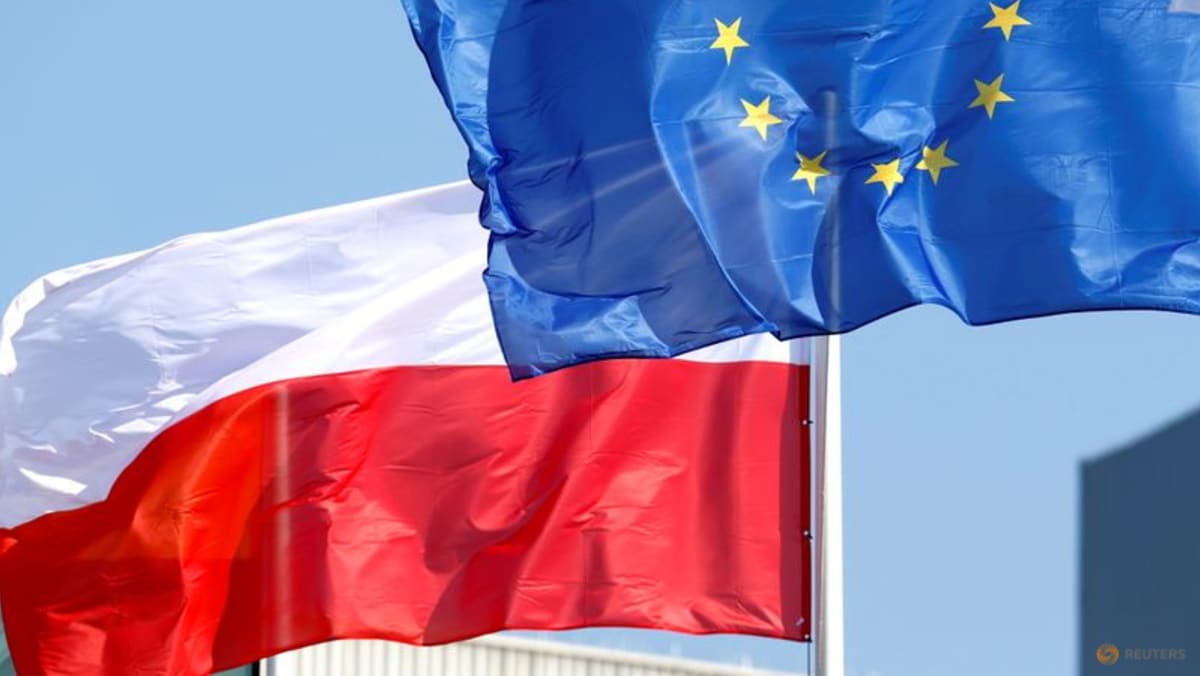 Pengadilan Polandia mengatakan beberapa undang-undang Uni Eropa tidak konstitusional, sehingga memperdalam perselisihan