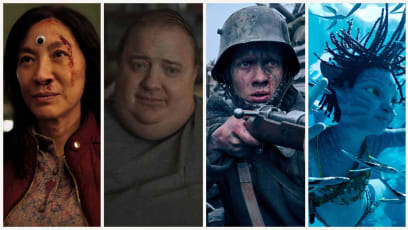 Oscars 2023: Where To Watch The Nominated Movies 