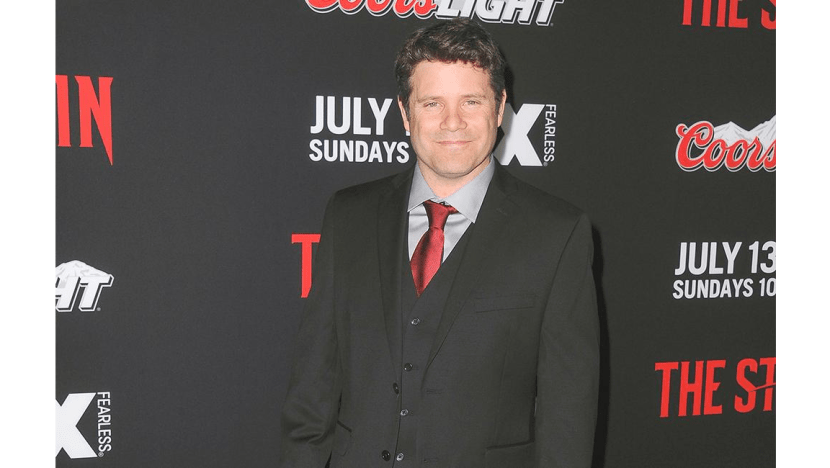 Sean Astin joins Charming the Hearts of Men