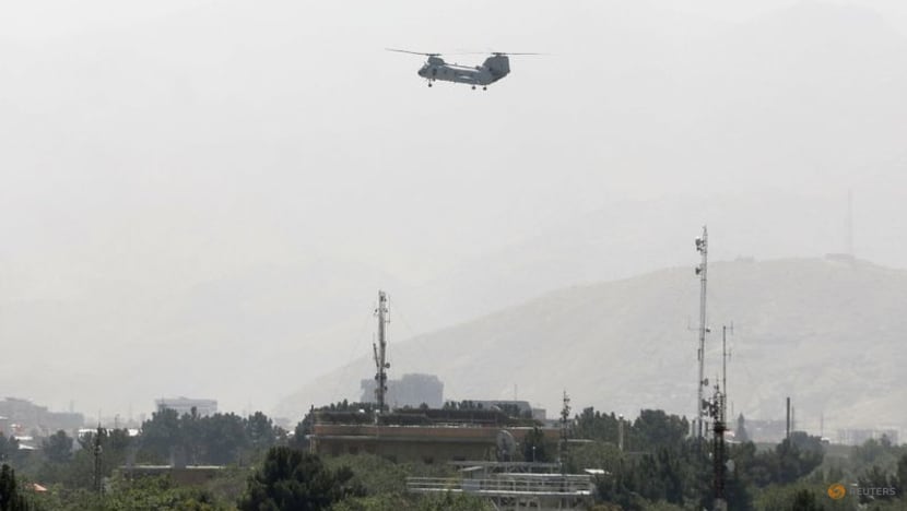 Pentagon authorises more troops for Kabul as US embassy says airport security not stable Pentagon authorises more troops for Kabul as US embassy says airport security not stable