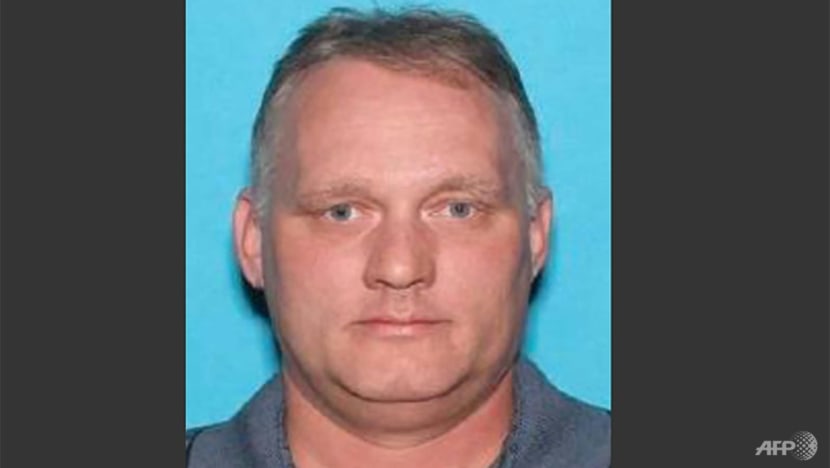 US 2018 synagogue shooter sentenced to death