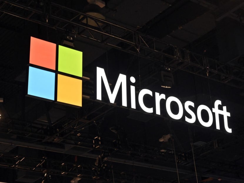 Microsoft’s annual revenue grew 58 per cent over three years, but rising interest rates and the prospect of a recession have tempered the company’s outlook.
