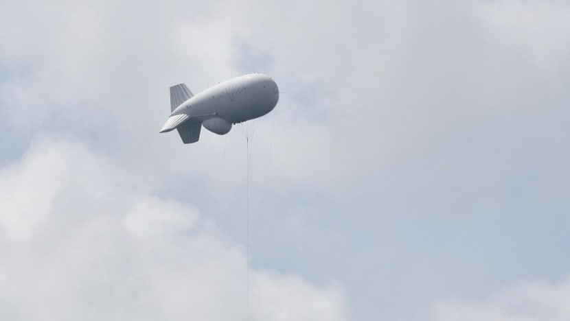 Commentary: Fighter jets get attention but defending Singapore against rockets and drones require very different tools Commentary: Fighter jets get attention but defending Singapore against rockets and drones require very different tools