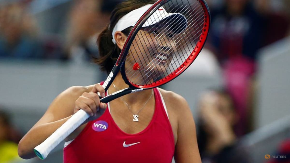 Tennis WTA to resume tournaments in China this year end boycott