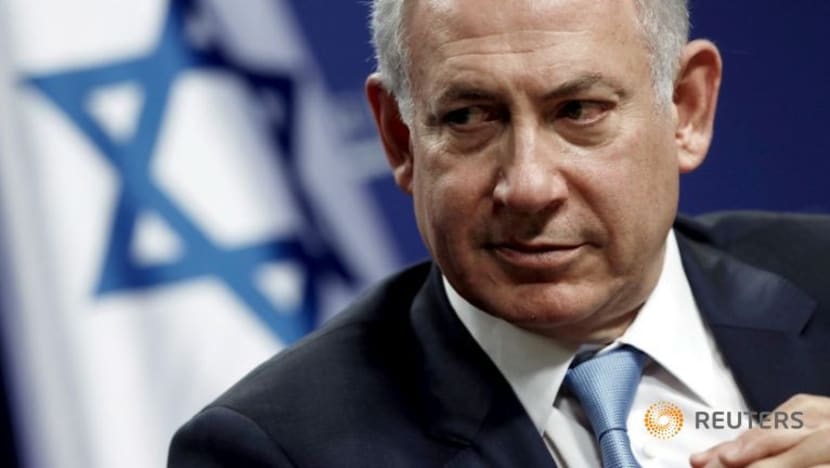 Netanyahu pertimbang tarik balik alat pengesan logam di Masjid al-Aqsa