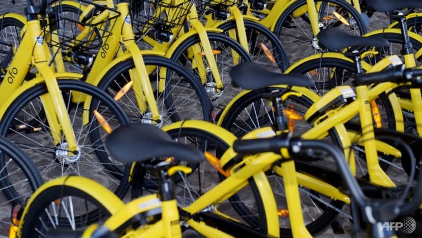 Ofo's licence set to be cancelled after it misses extended deadline to remove bikes Ofo's licence set to be cancelled after it misses extended deadline to remove bikes