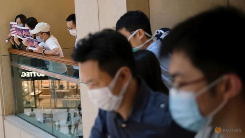 Commentary: The US dollar remains crucial to Hong Kong’s prosperity Commentary: The US dollar remains crucial to Hong Kong’s prosperity