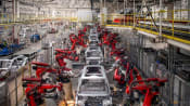 China to set up auto research institute in Thailand as EVs gain traction