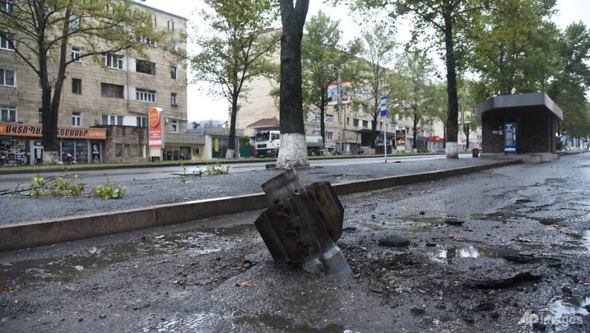 Football: International games moved from Armenia, Azerbaijan Football: International games moved from Armenia, Azerbaijan