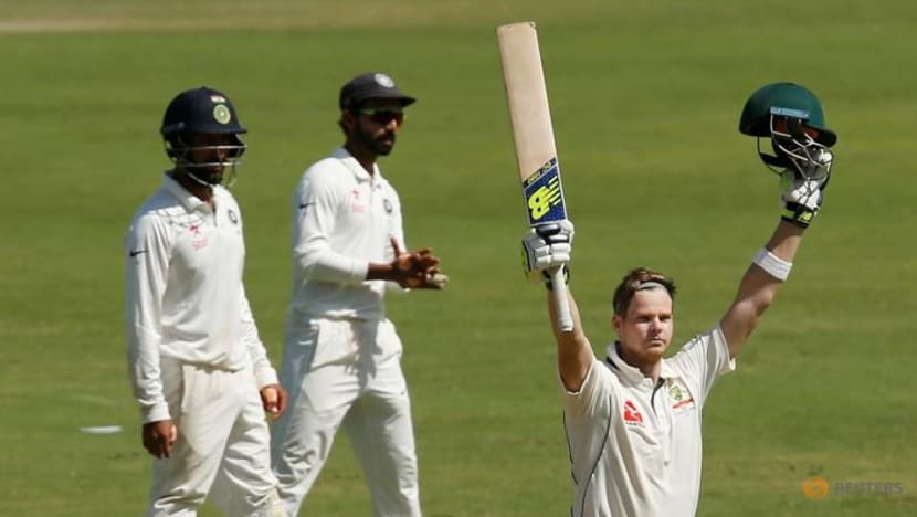 Cricket-Australia captain Paine wants fully-fit Smith for Ashes campaign Cricket-Australia captain Paine wants fully-fit Smith for Ashes campaign