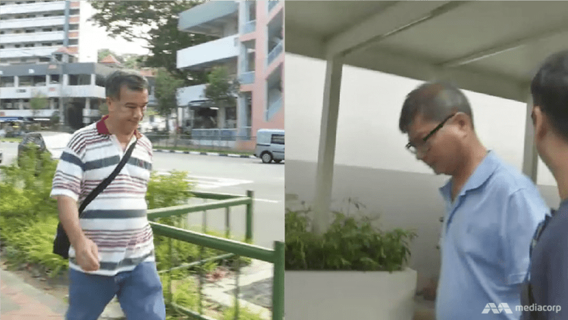 Ghim Moh durian sellers convicted of under-declaring income to evade tax Ghim Moh durian sellers convicted of under-declaring income to evade tax