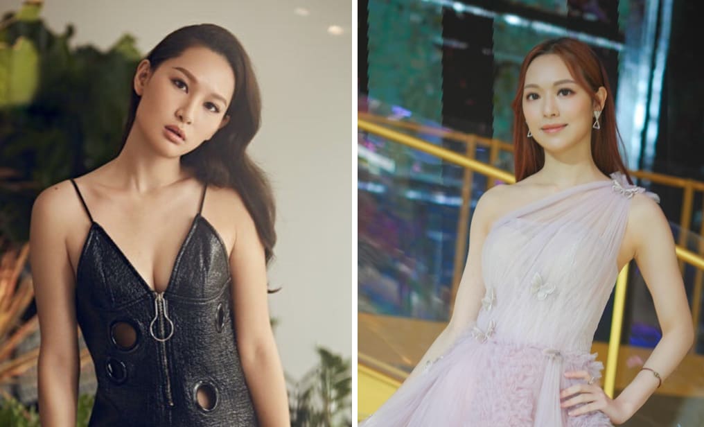 Ex Miss Hong Kong Contestants With No Filter When It Comes To Talking About Sex; Kate Tsui Had To Apologise For Saying What?