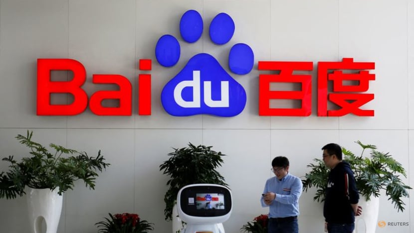 Baidu beats revenue estimates helped by AI, cloud services