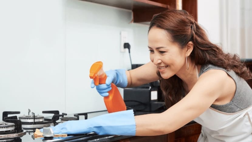 A Professional Cleaner Has Tips On How To Keep Your Home Clean, Hygienic and Virus-Free A Professional Cleaner Has Tips On How To Keep Your Home Clean, Hygienic and Virus-Free