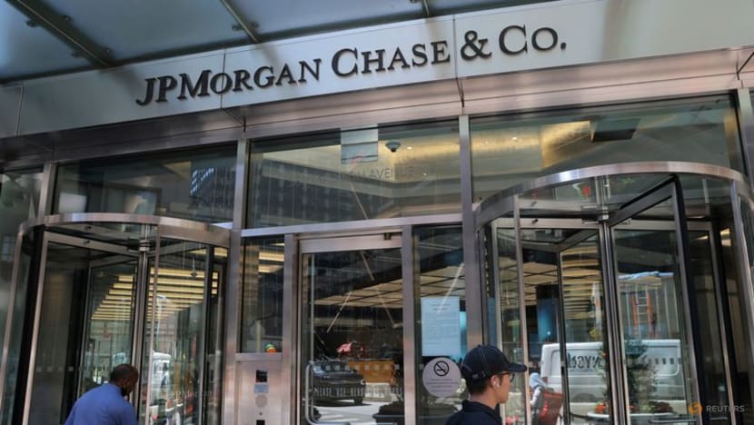 JPMorgan says it is not seeing any impact from alleged hack JPMorgan says it is not seeing any impact from alleged hack