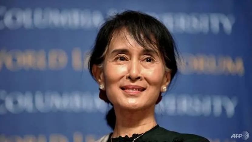 Junta Myanmar dakwa Aung San Suu Kyi atas tuduhan penipuan pada pilihan raya 2020