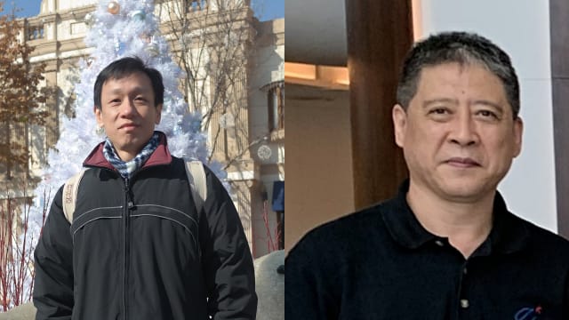 人工智能技术专家林荣添 让一家起步公司一年内业绩翻倍增长