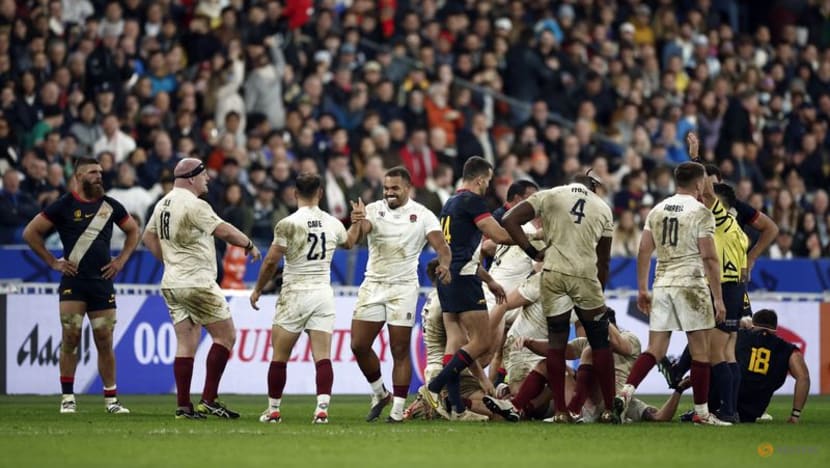 England claim bronze but need more to challenge the elite