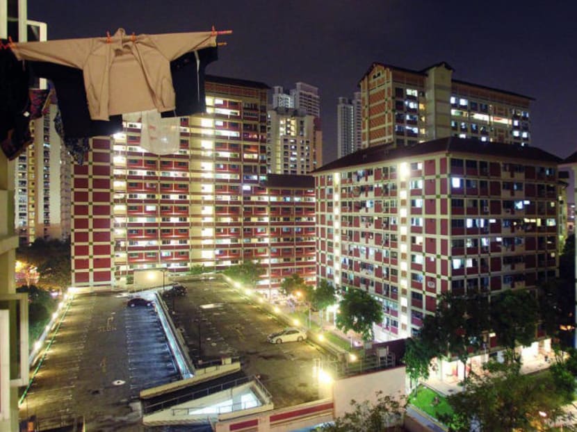 Electricity tariff for households to increase by about 8.7% in April-June: SP Group Electricity tariff for households to increase by about 8.7% in April-June: SP Group