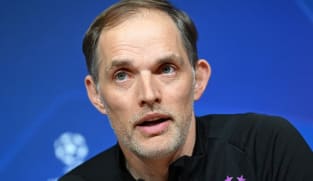 Experience counts but Bayern have to be at top level to beat Arsenal, says Tuchel 