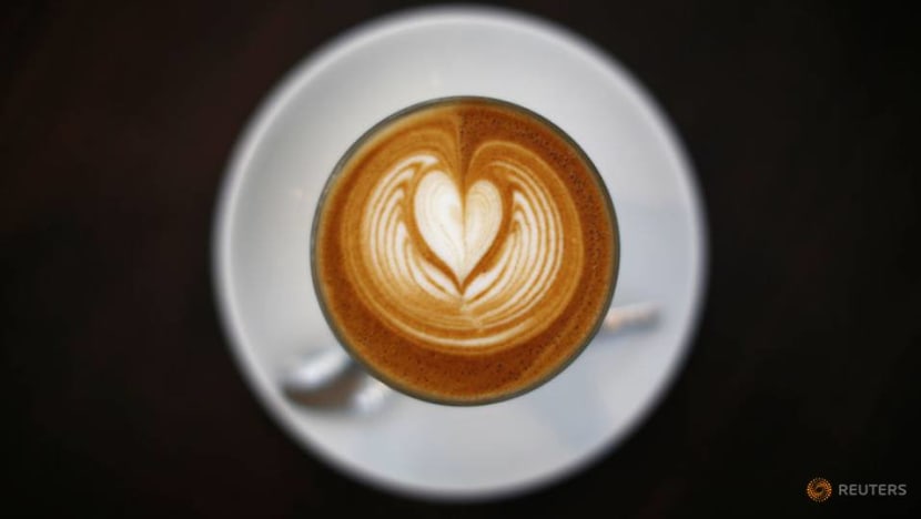 Commentary: Coffee - your daily cup has a climate cost Commentary: Coffee - your daily cup has a climate cost